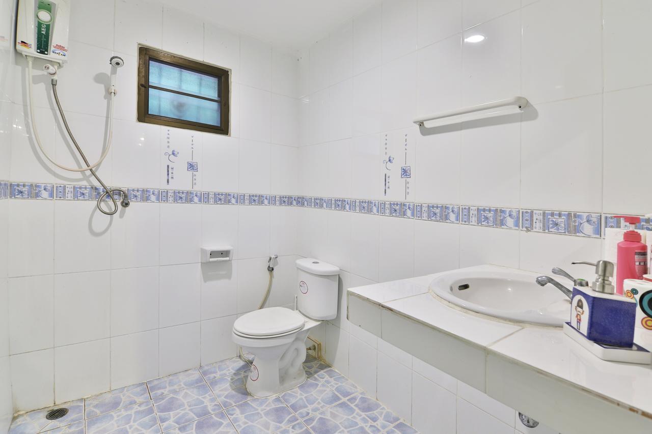 Villa Nowhere Pluto Pattaya